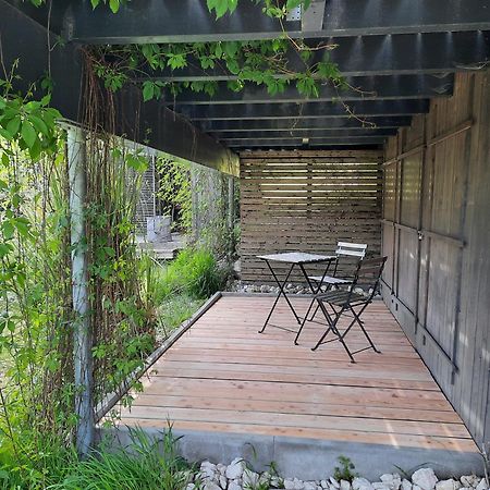 Haus Mit Bergblick Βίλα Siegsdorf Εξωτερικό φωτογραφία