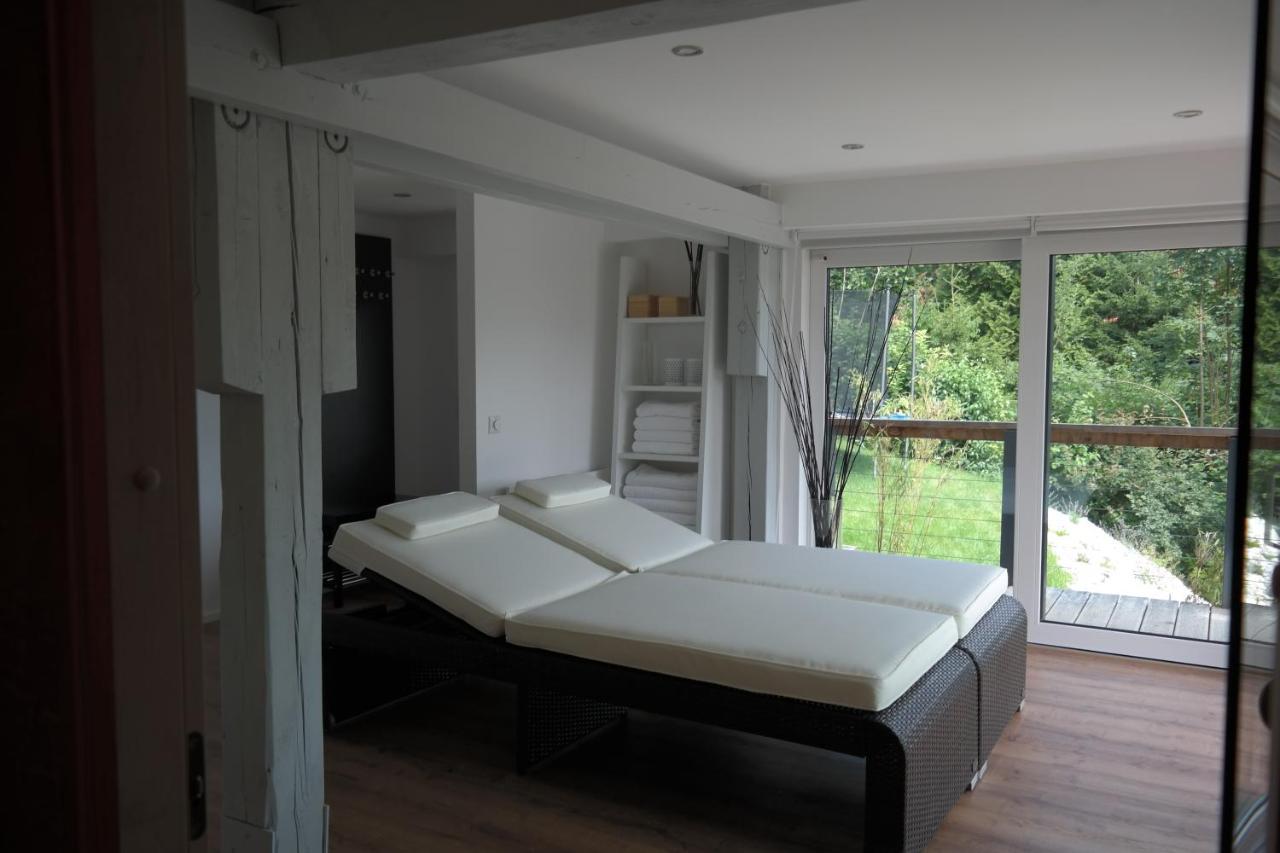 Haus Mit Bergblick Βίλα Siegsdorf Εξωτερικό φωτογραφία