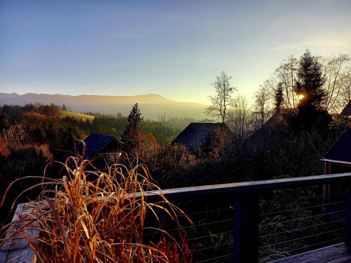 Haus Mit Bergblick Βίλα Siegsdorf Εξωτερικό φωτογραφία