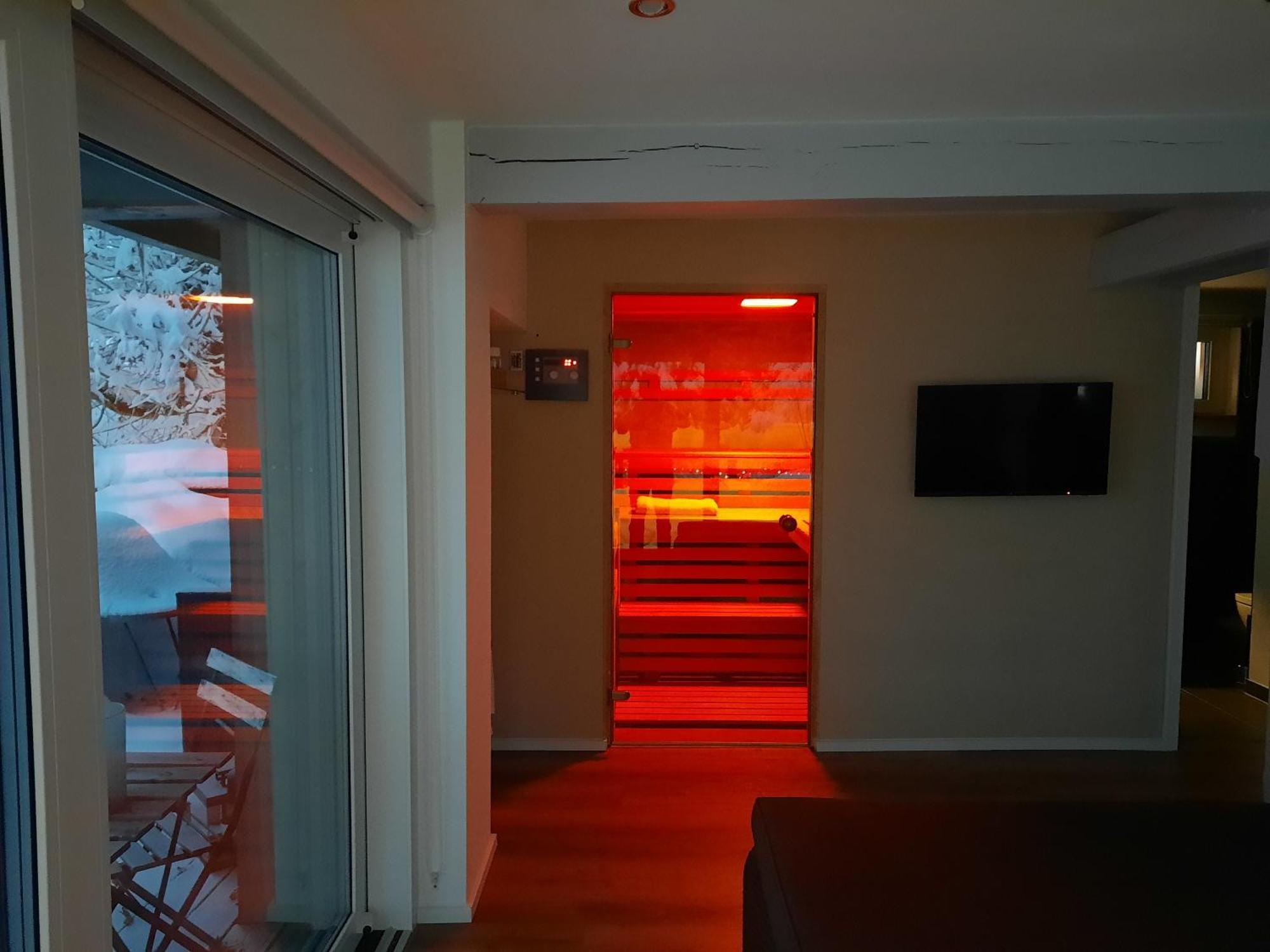 Haus Mit Bergblick Βίλα Siegsdorf Εξωτερικό φωτογραφία