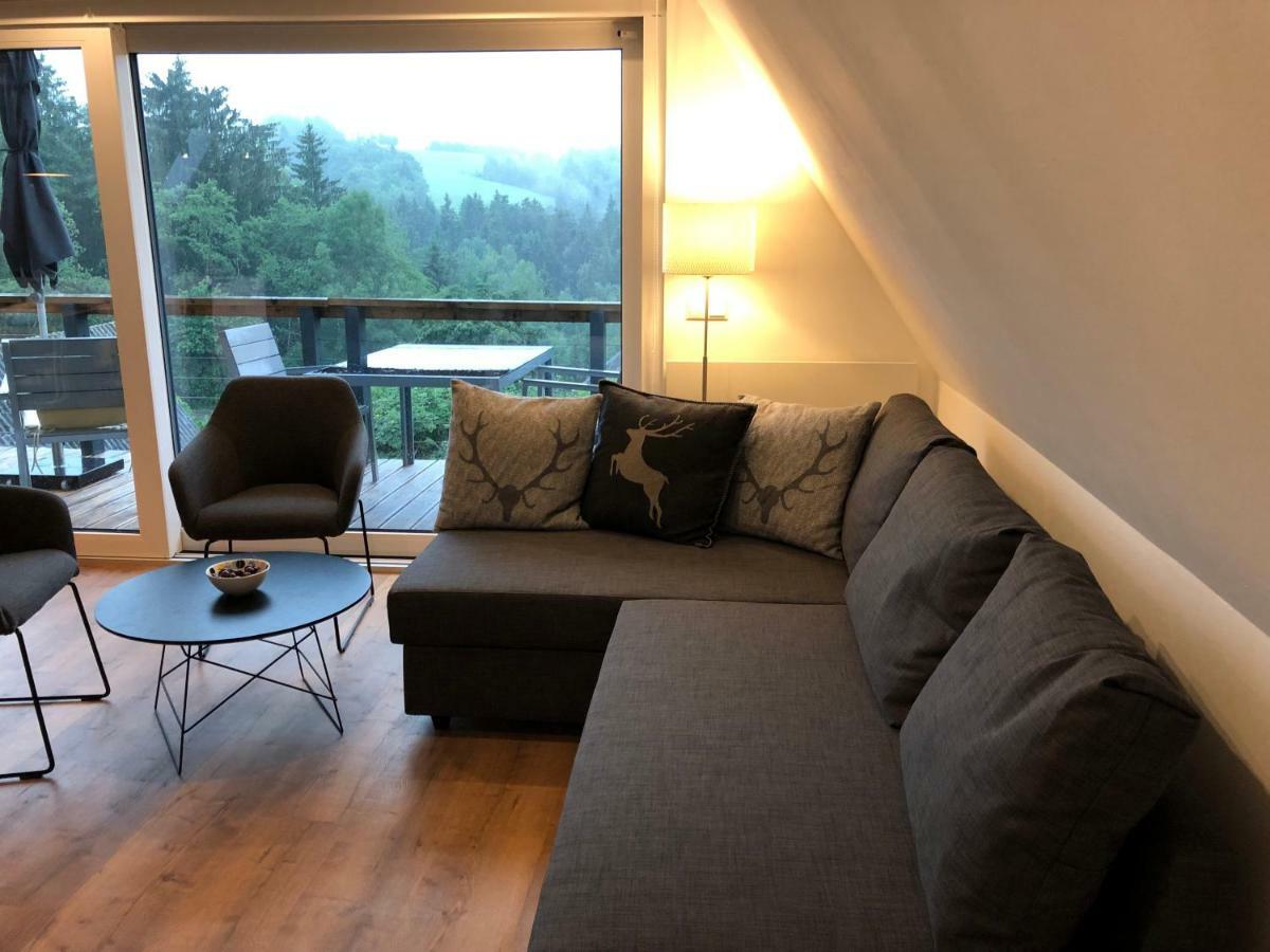 Haus Mit Bergblick Βίλα Siegsdorf Εξωτερικό φωτογραφία
