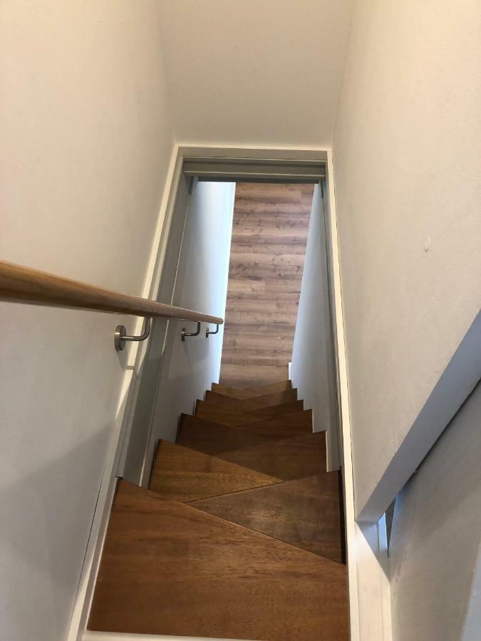 Haus Mit Bergblick Βίλα Siegsdorf Εξωτερικό φωτογραφία