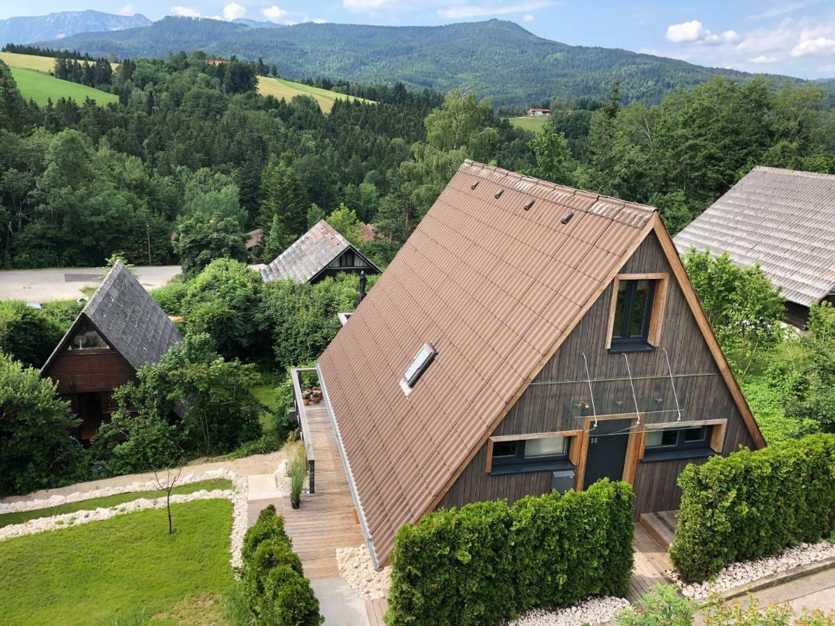 Haus Mit Bergblick Βίλα Siegsdorf Εξωτερικό φωτογραφία