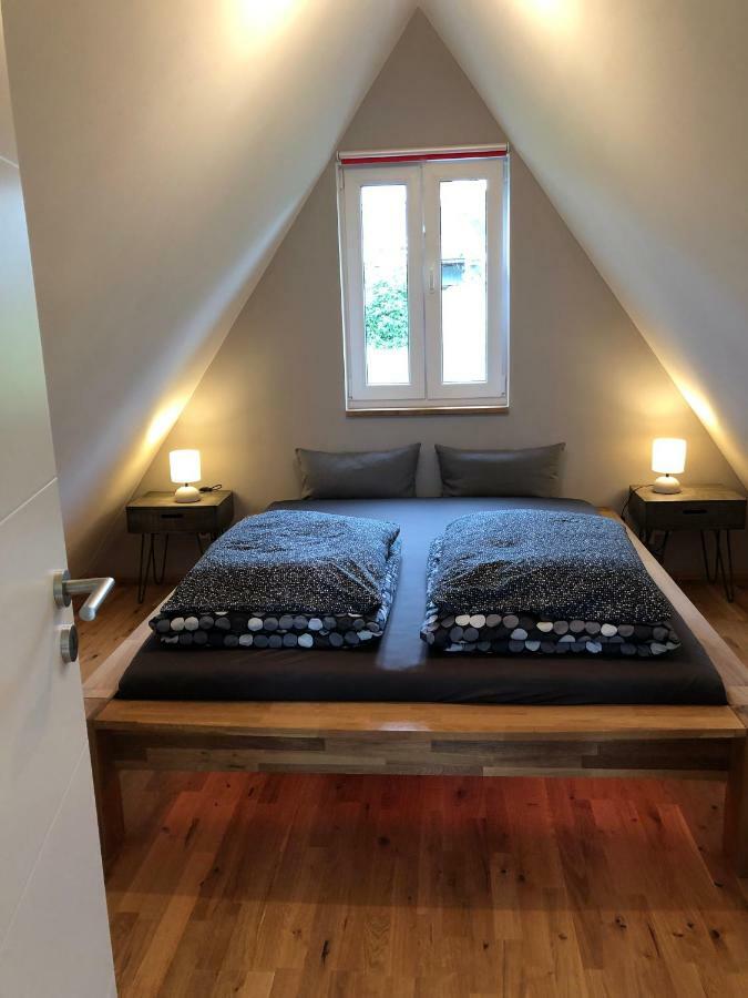 Haus Mit Bergblick Βίλα Siegsdorf Εξωτερικό φωτογραφία
